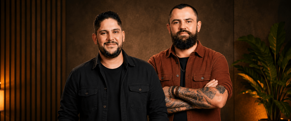 Jorge & Mateus confirmam pausa na carreira após turnê e movimentam os fãs