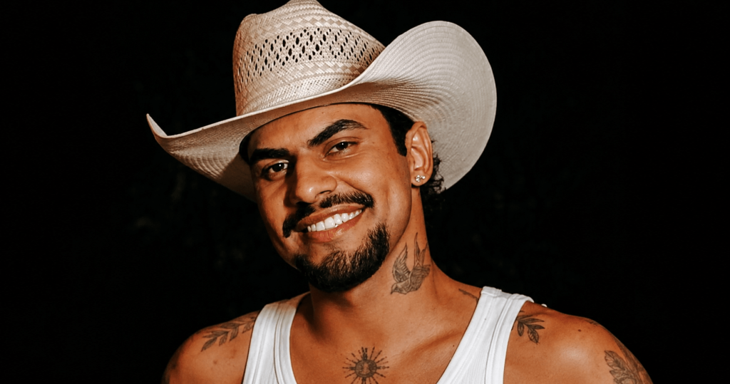 Quem é Jeninho? Conheça o cantor de agrofunk que conquistou